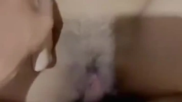Entot Neng Ririn Jilbab Manis Gaya Nungging