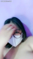 Bokep Indo VCS Adelia Sambil Remas Susu Gede