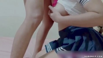Bokep Indo Ngentot Pacar Pake Seragam Pelajar Jepang