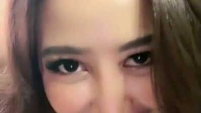 Bokep Indo Tante Hilda Live Sange Pengen Ngentot
