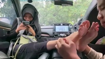 Ukhty Di Mobil