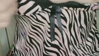 Ameliya DreamLive Remas Nenen Uting Mungil No Mask