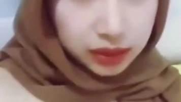 Bokep Indo ABG Jilbab Pap Memek Buat Ayang