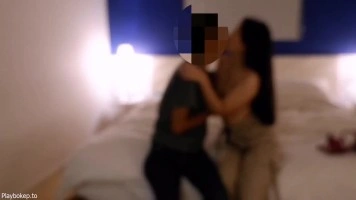 Bokep Indo Janjian Selingkuhan Main Di Hotel