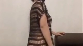 Mbak Calledaengkol69 Bugil Omek Live di Instagram