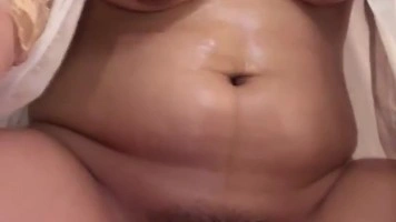 POV Entot WOT Cici Bintang Kemeja Putih