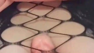 Daisy Bae Kebelet Sange Solowork Dildo