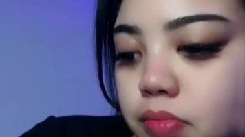 Bokep Indo Miss Rembulan Pamer Remas Nenen Live