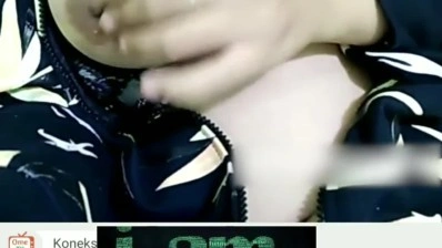 Bokep VCS Sama Cewek Tobrut di OME TV