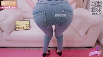 Bokep China XJX-271