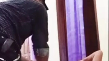Mbah Maryono Pijat Memek Bini Orang Santuy