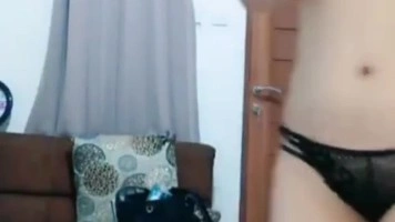 Bokep Indo Duo Mahasiswi Show Mungpung Asrama Sepi