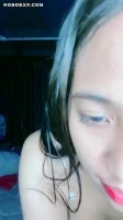 Bokep Indo Mbak Echa Bugil Remas Toket Basah