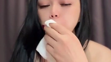Cici Bintang Makin Tembem Dipaksa Ngocok Terus HOT51