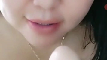 Mbak Nur Gemilang Semok Playing Dildo Bugil Nungging Sayang