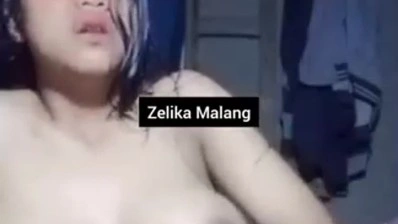 Bokep Indo Dhiba Jilbab Zelika Malang Video 2