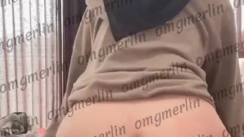 Bokep Jilbab – Masih Sore Udah Goyang Aja Wanita Hijabers Om Gmerlin