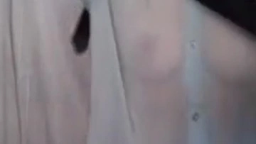 Ukhti Joget Binal Nina Asanti Tocil