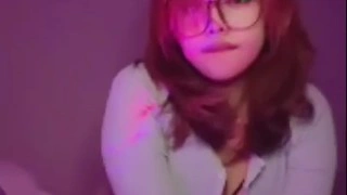 VCS Bareng Cewe Hijab Montok Binal