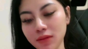 Babyfe Susu Montok