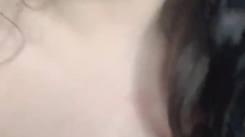 Temenin Ibu Guru Live Omek Malam Yuk