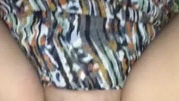 Memek Tante Legit