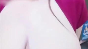 Bokep Indo Kak Fatia Toket Brutal Bugil Dream