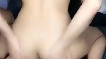 Namijuicy WOT Om-Om Kontol Mungil 10 Menit