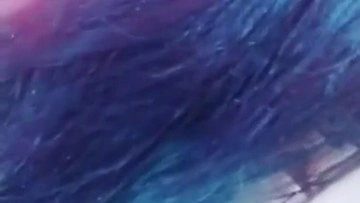 Mendesah Bareng Kakak Lestari Dildo Anu