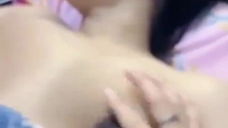 Lagi Tidur Nyenyak Cowoknya Minta Ngecas Dulu Tiara