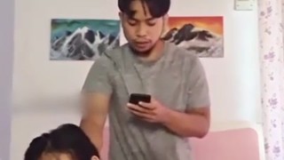 Bokep Indo Premium ABG Toge Masih Pake Mukena Ngewe