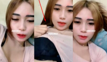 Miss Layy Pirang Cakep Spill Uting Dulu Sebelum Bobo Dream