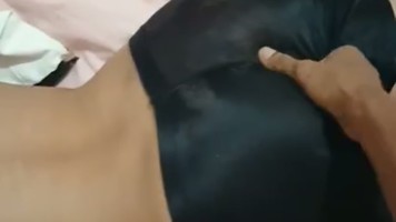 Windy Ketagihan Ngewe