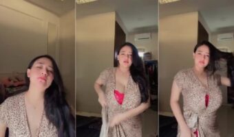 Kimochi Berlian Tobrut Pulen BeHa Merah Transparan Instagram