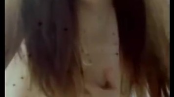 Tiktokers Sabina Faye Remas Nenen Bikin Halu