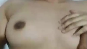 Genjot Pacar Kesakitan Tapi Enak Katanya