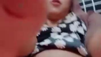 VCS Ukhti Jilbab Tocil Spil Meki Gundul