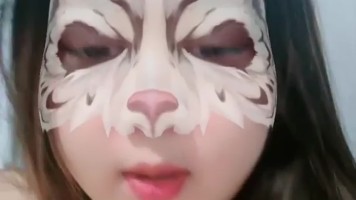 Sleep Call Bareng Kak Nelsia Chubby Tembem Dream