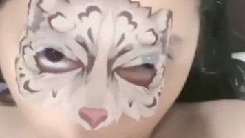 Sleep Call Melet Jilat Pentil Toket Mungil Dream Lock