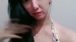 Mochi Kasih Sentuhan Cabul Belajar Ngulek ID 81432994 Dream