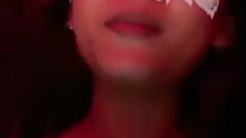 Host Cantik Spill Uting Dream