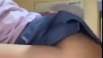 Anak  Di Ewe Kakak Kelas