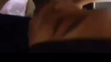 Bokep Premium Sex Rayu Pacar Biar Disepong