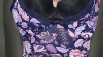 Ewe Pacar Cantik Body Mulus Berhijab