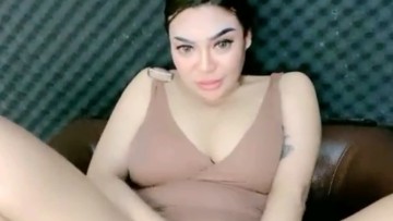 Ratu Squirt BLING2 Miss Mega ni Boss!