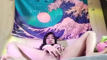 Bell_4K Ukhti Jilbab Yang Viral Pada Masanya