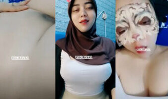 Inemm Lepas Hijab Tobrut Pamer Lubang Pipis Mulus Dream