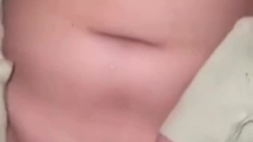 Bokep Ngentot Ngentot Doggy Cewek Bertato Sampe Mentok Bikin Crot