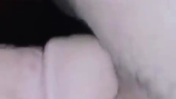 Istri Montok Nungging Minta Jatah Ngentot