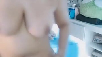 Tante Tobrut Semok Goyang Sexy